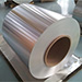 Hydrophilic aluminium fin stock